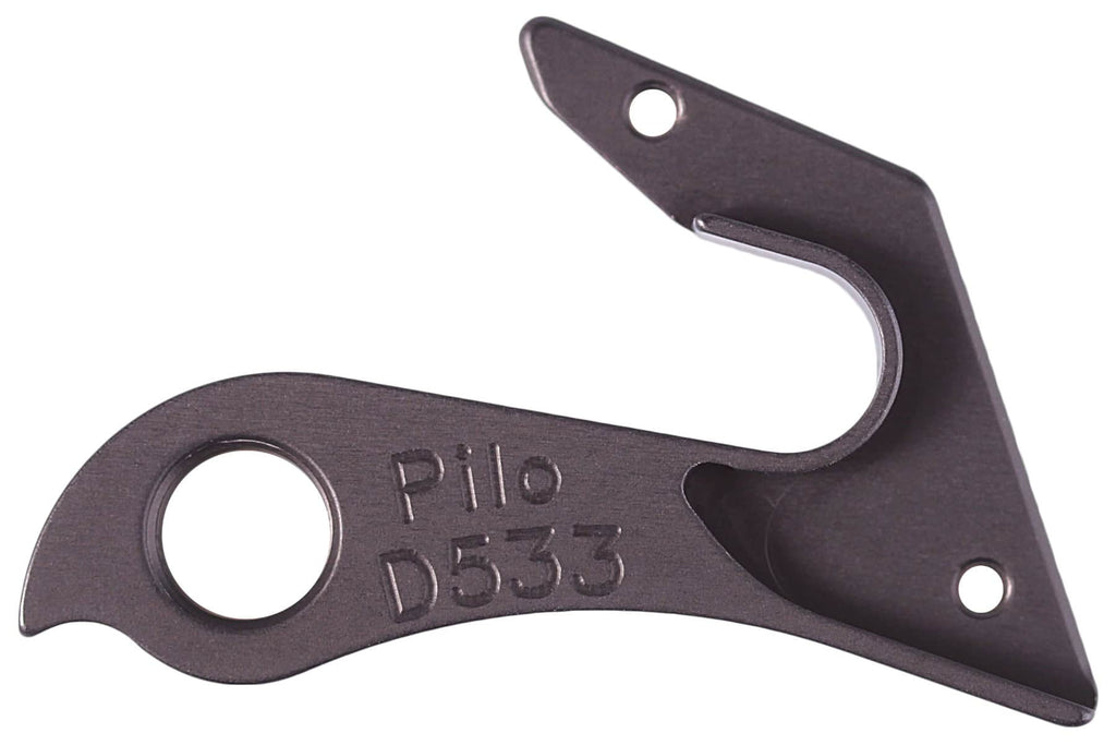 Derailleur hanger for Cannondale