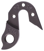 Derailleur hanger for Cipollini
