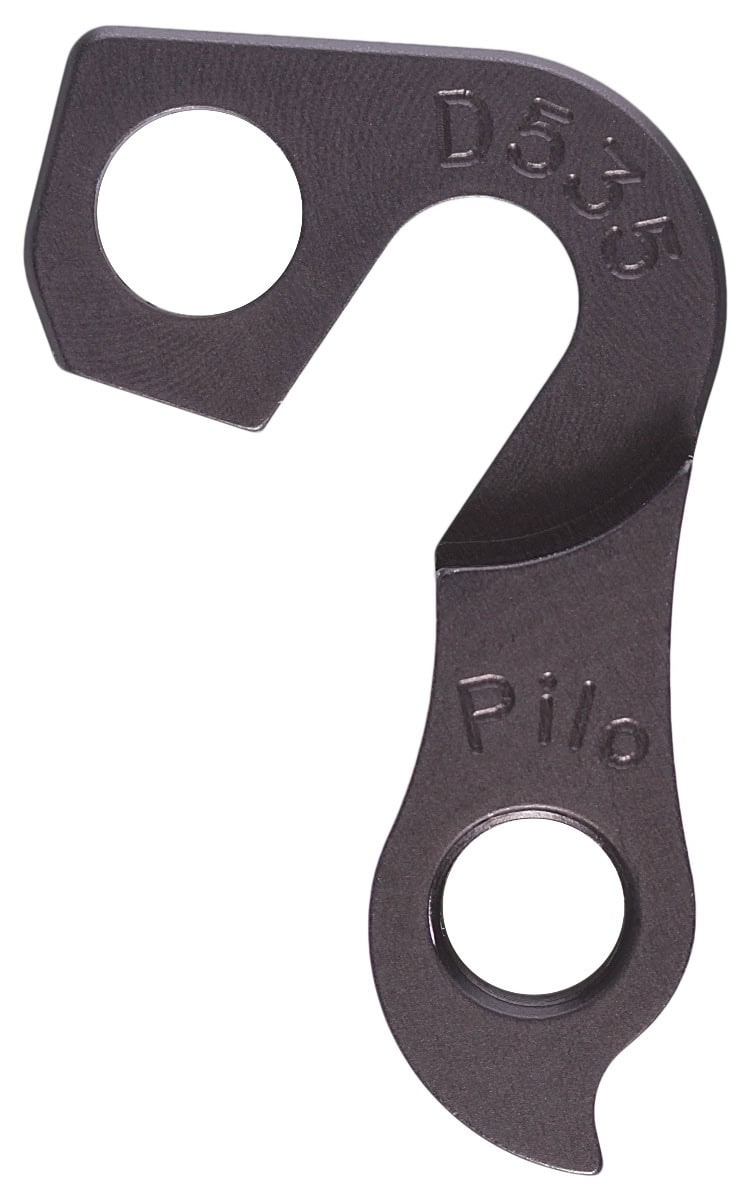 Derailleur hanger for Guerciotti