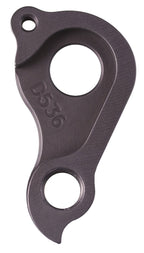 Derailleur hanger for Niner