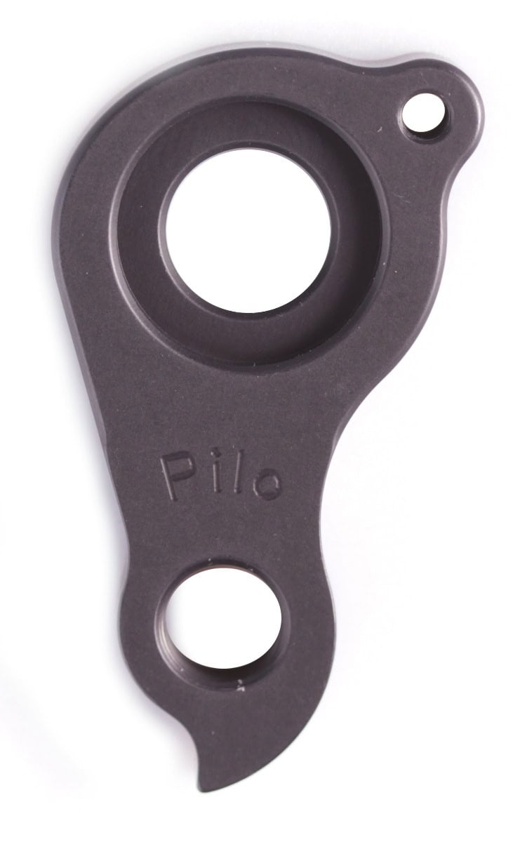 Derailleur hanger for Niner