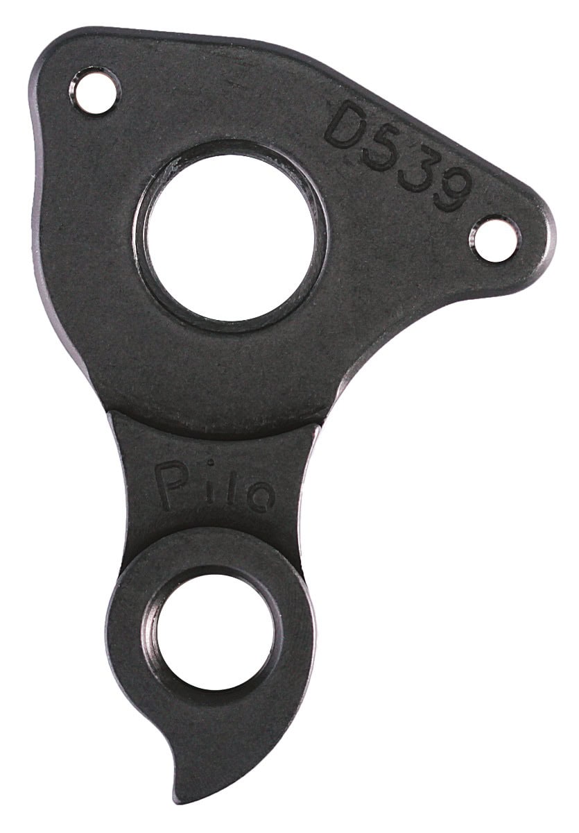 Derailleur hanger for Merida
