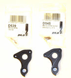 Derailleur hanger for Merida