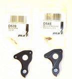Derailleur hanger for Merida