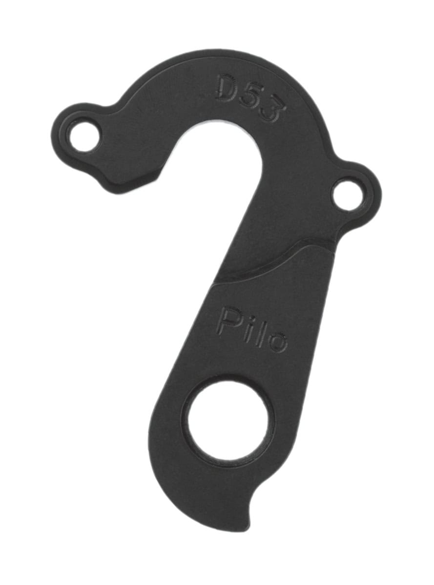 Derailleur hanger for Marin