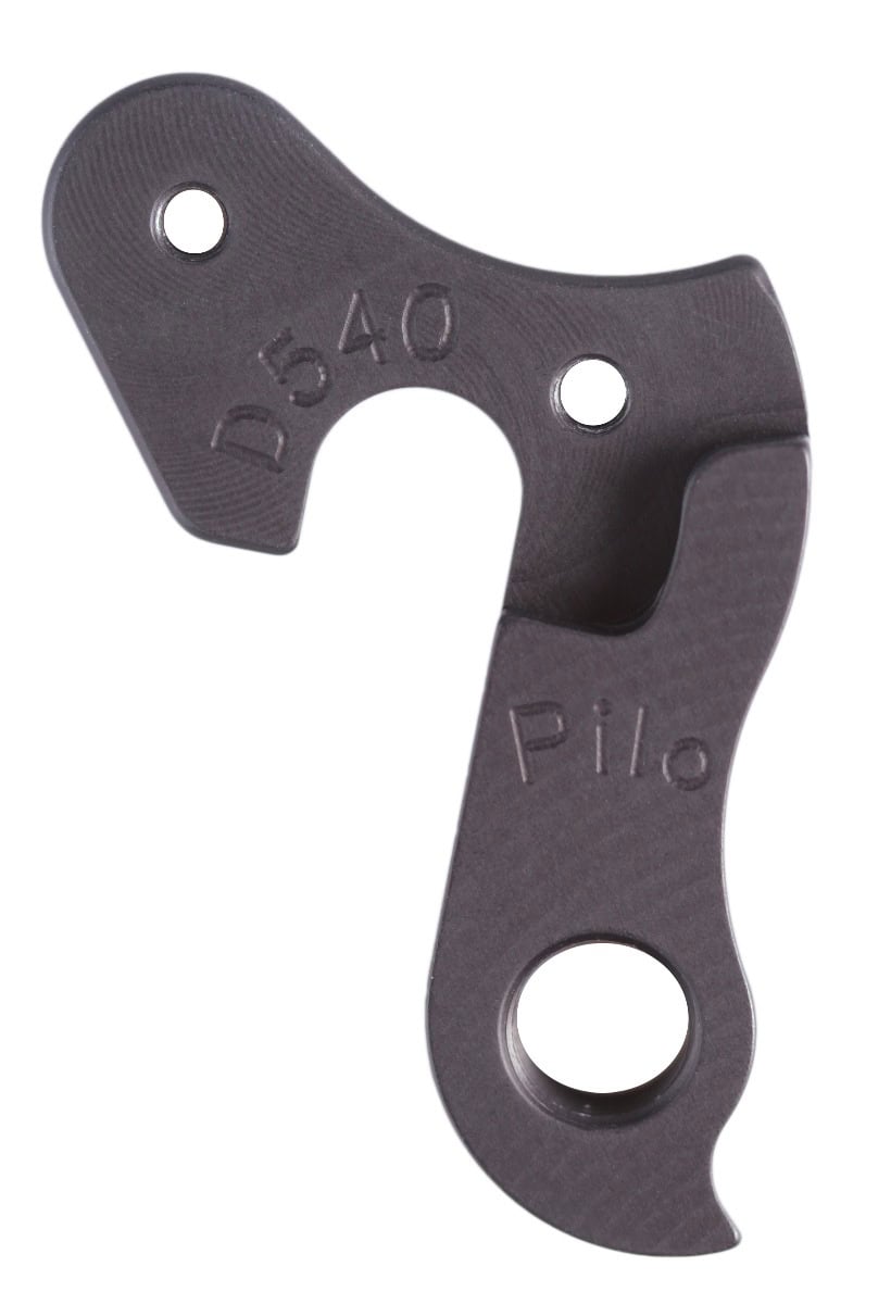 Derailleur hanger for XDS