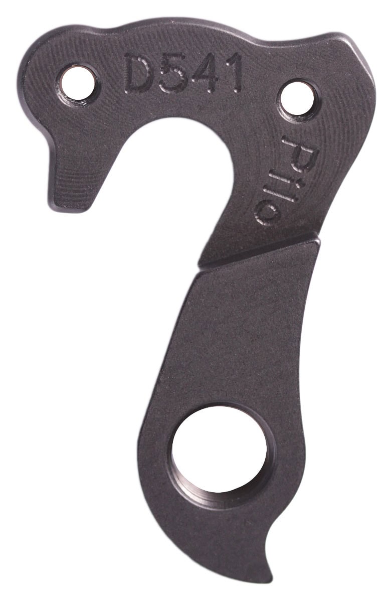 Derailleur hanger for Ghost, Lapierre