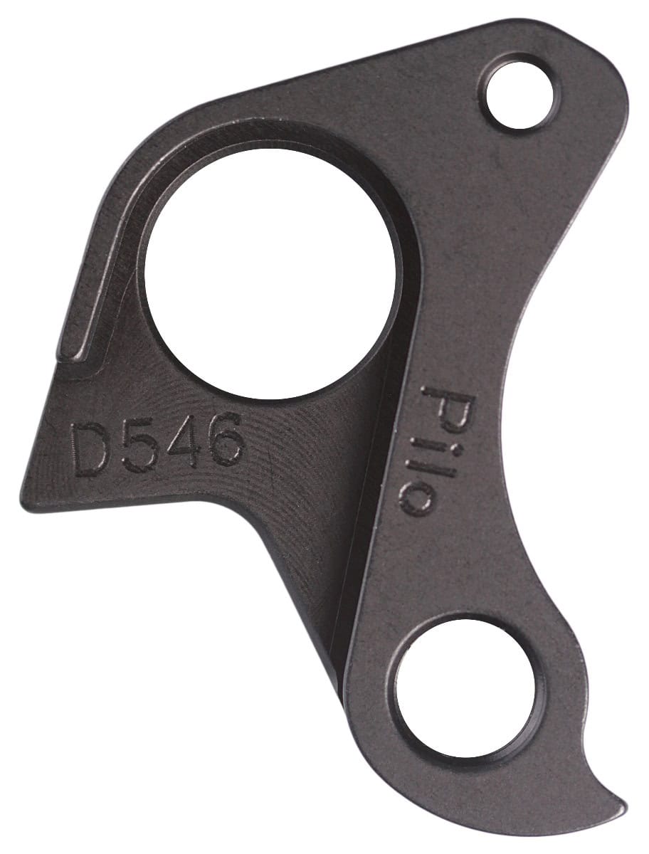 Derailleur hanger for Mondraker