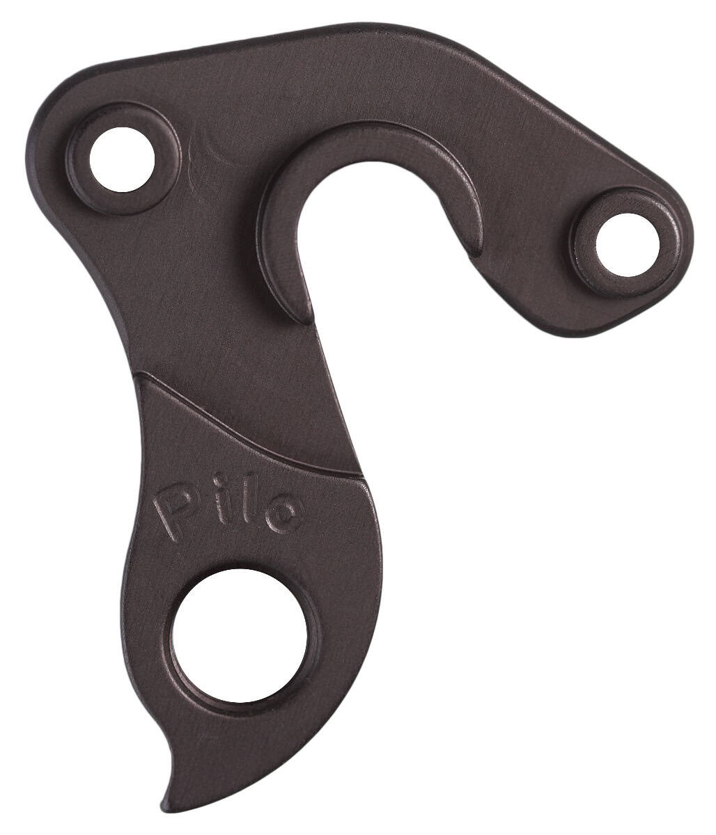 Derailleur hanger for Lapierre