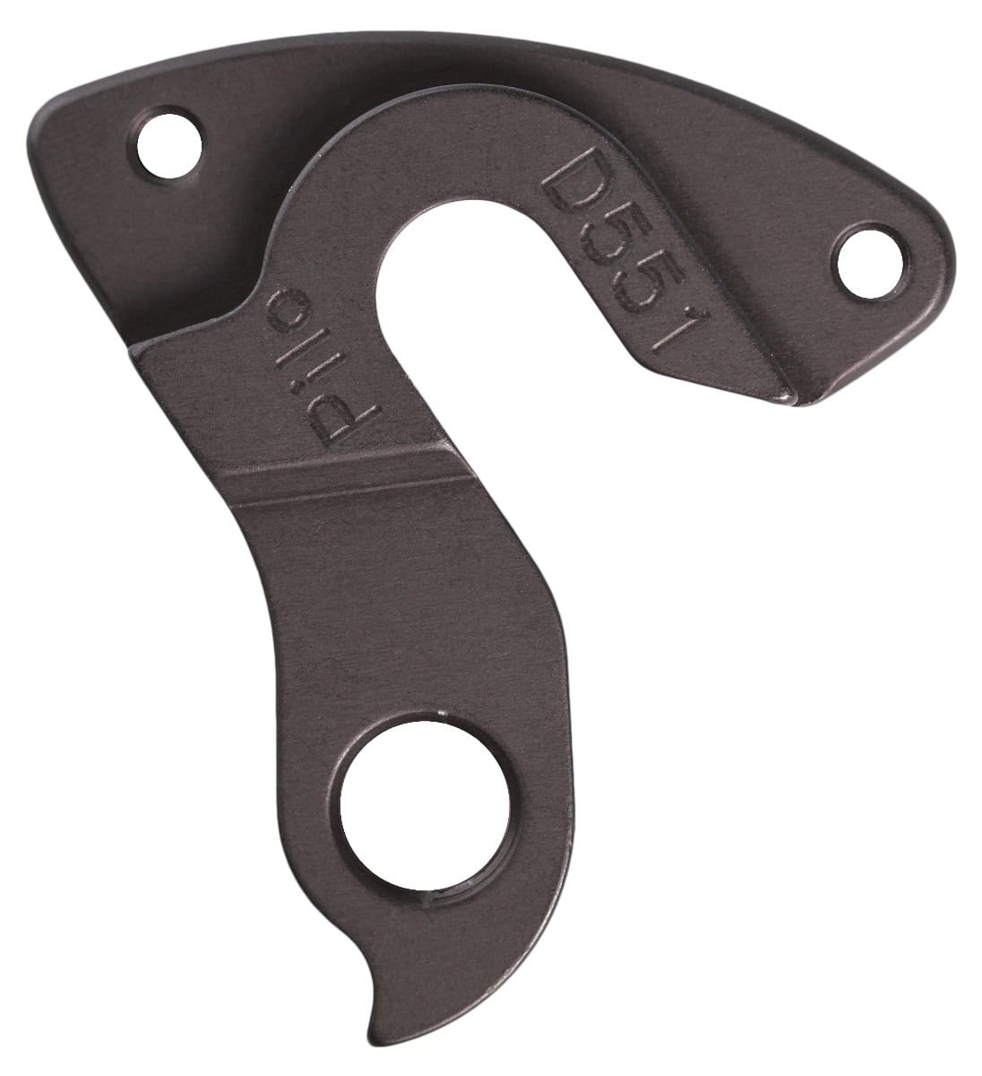 Derailleur hanger for Buffalo, FR, KHS, Trifox