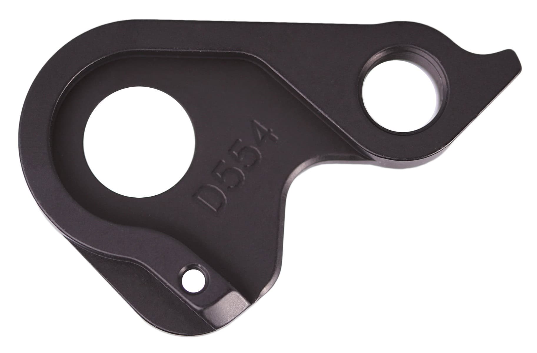 Derailleur hanger for Ghost