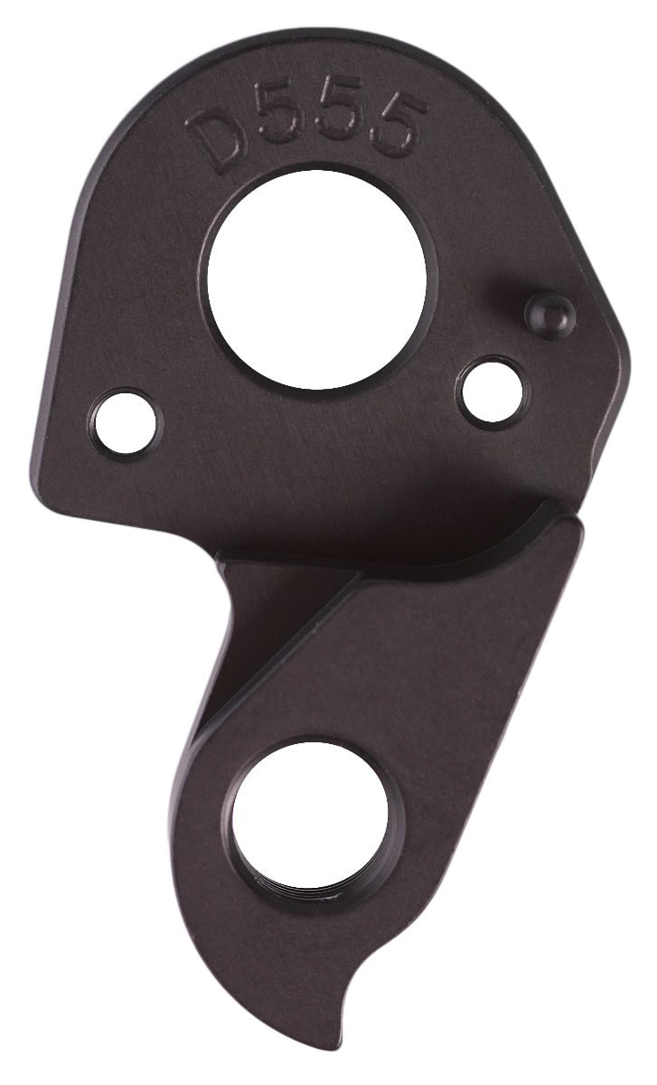 Derailleur hanger for Conor, Marin, Polygon, WRC
