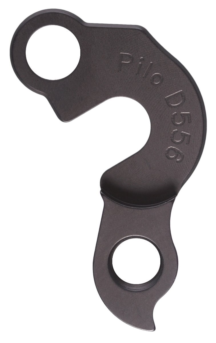 Derailleur hanger for GT