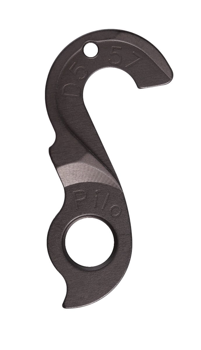 Derailleur hanger for Niner