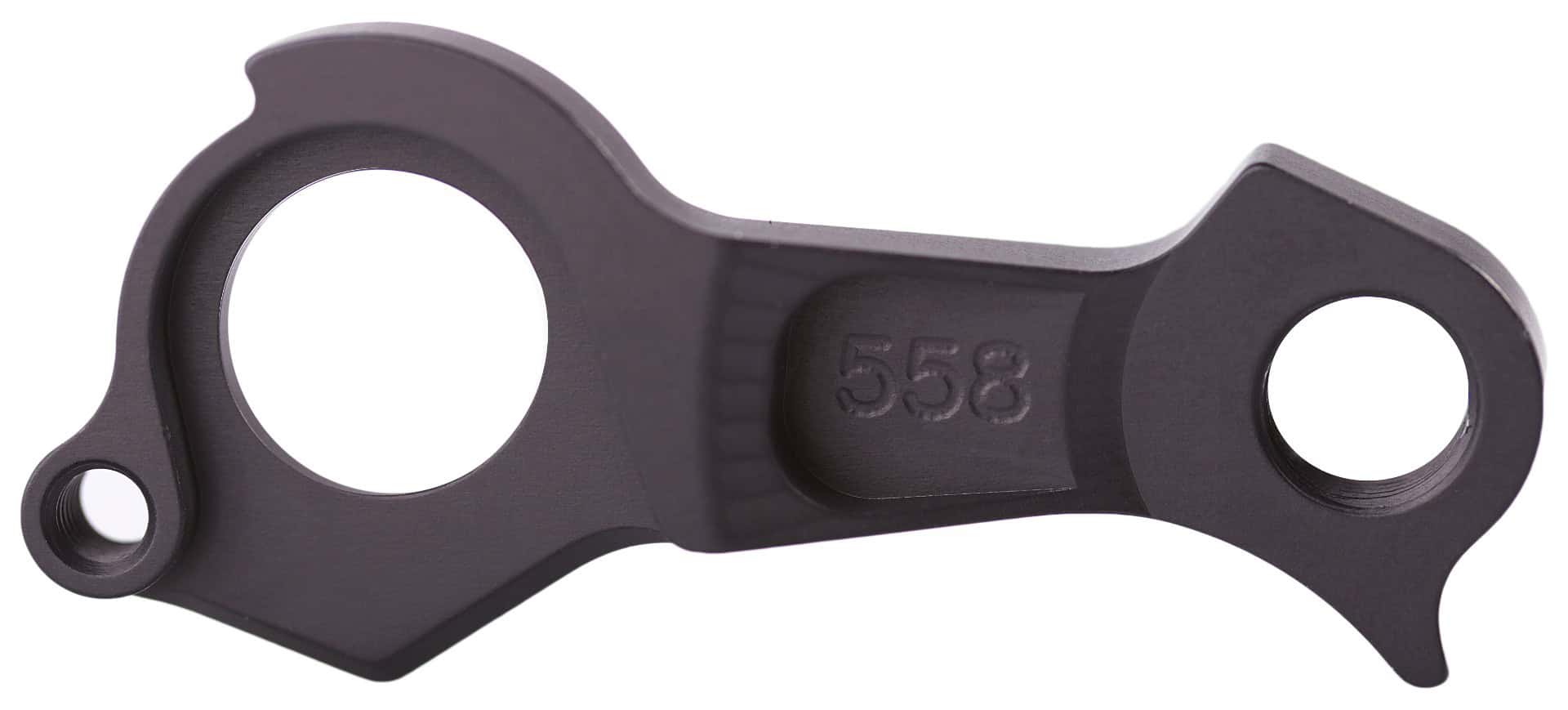 Derailleur hanger for Canyon
