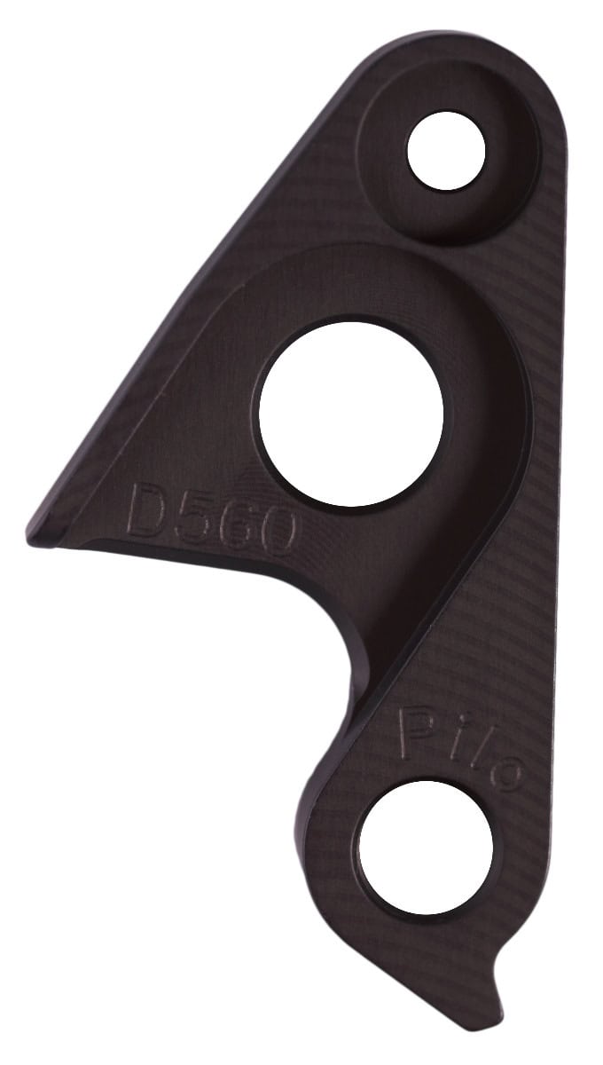 Derailleur hanger for Bianchi