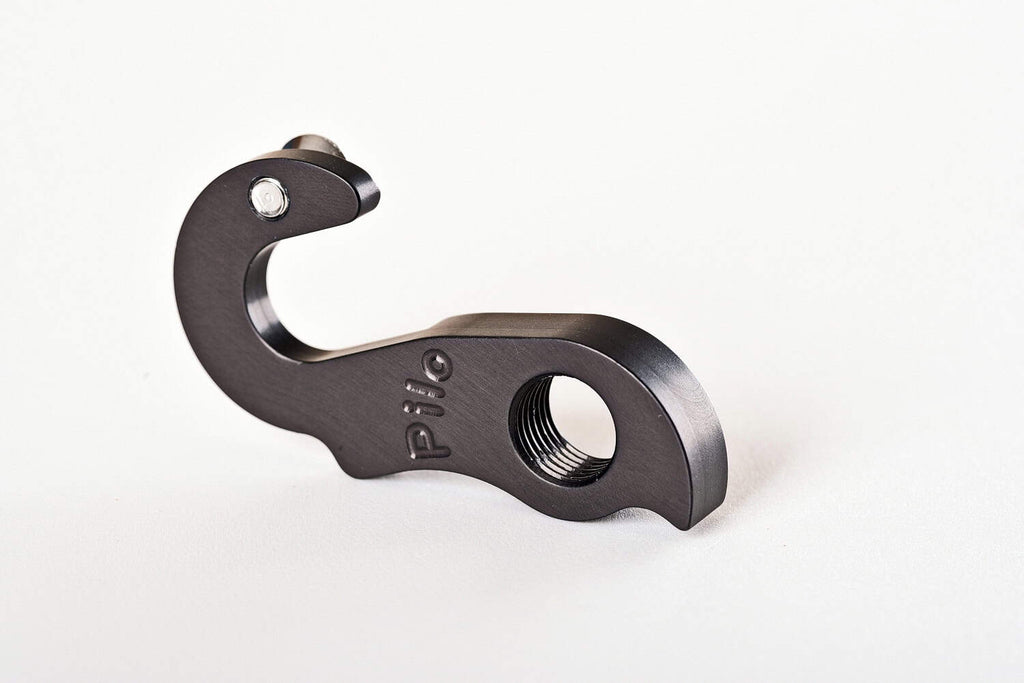 Derailleur hanger for Vektor
