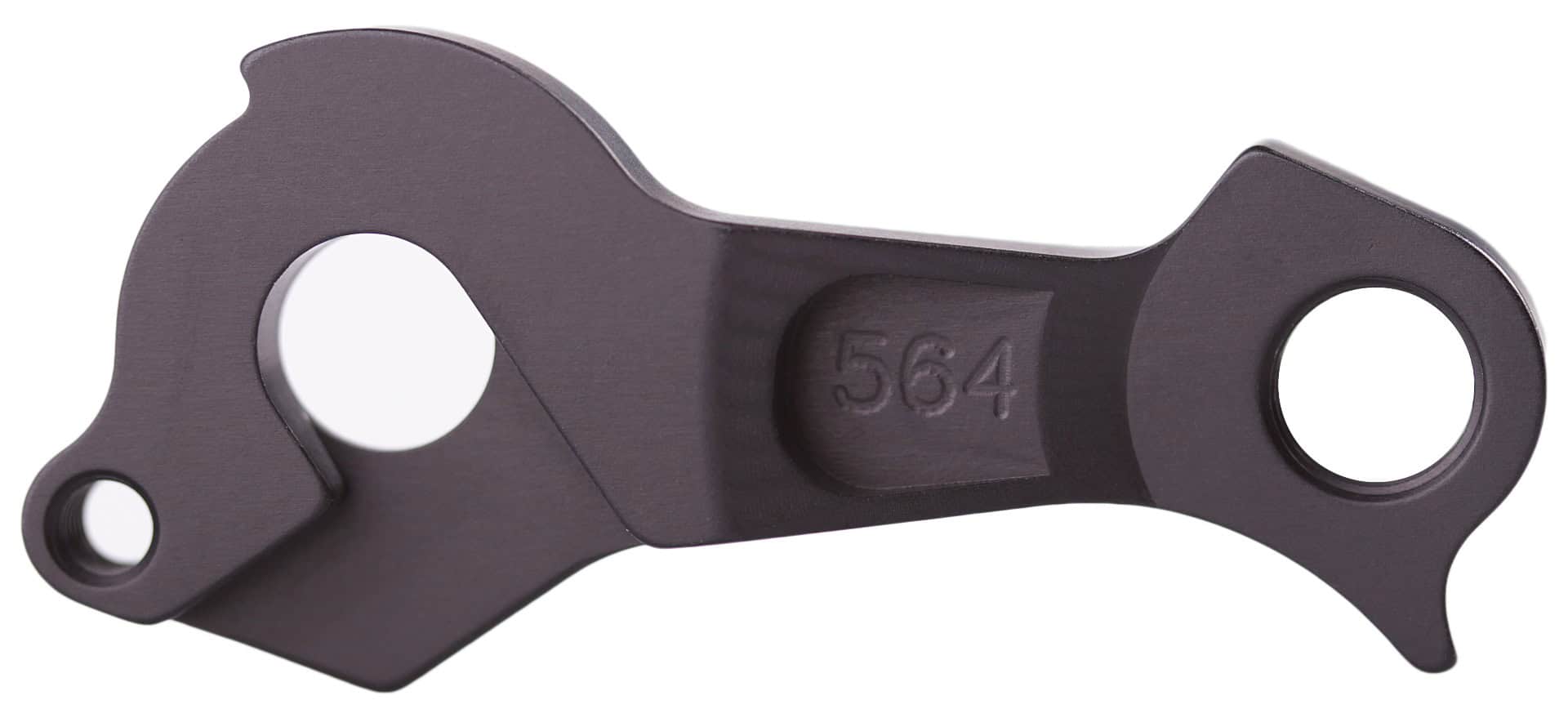 Derailleur hanger for Canyon