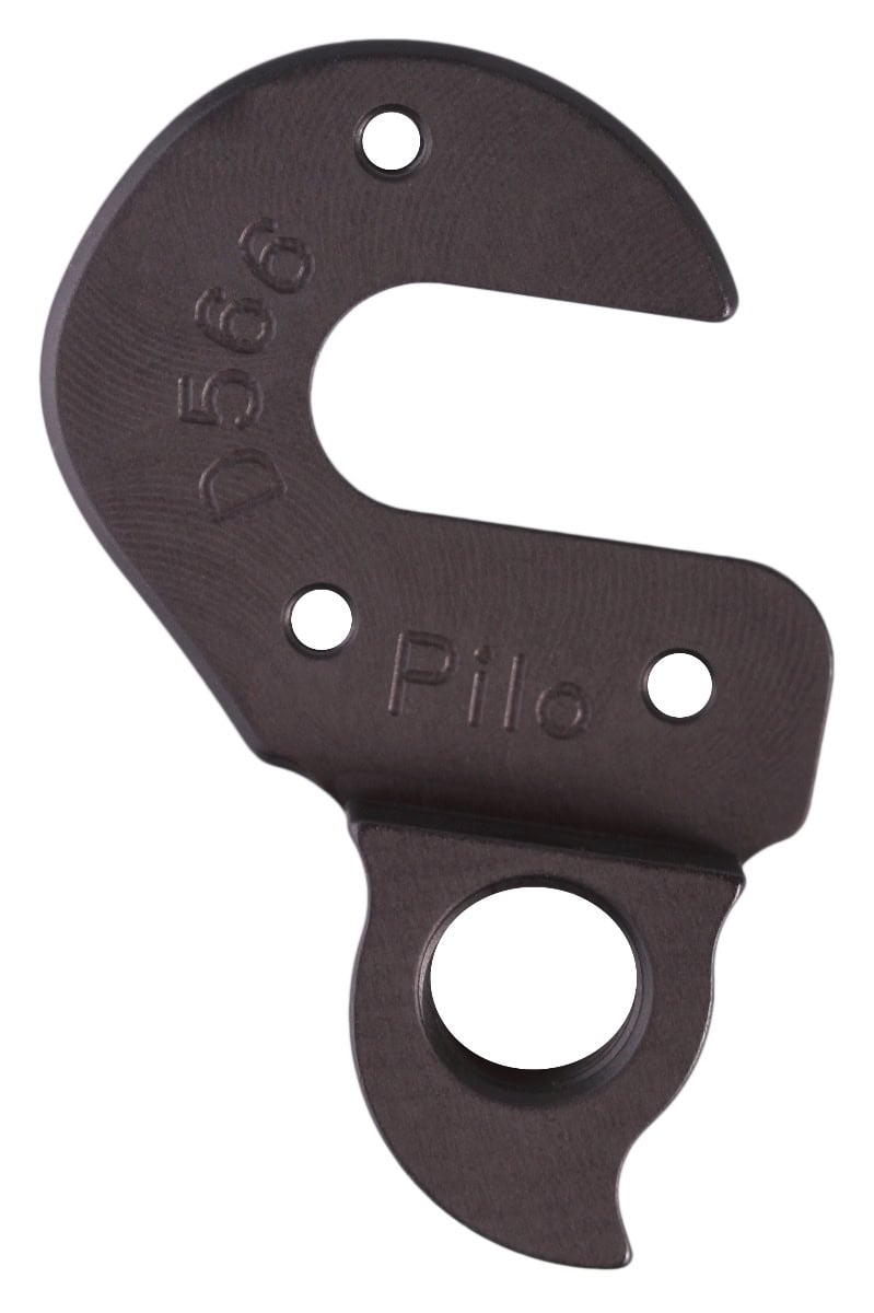 Derailleur hanger for Storck