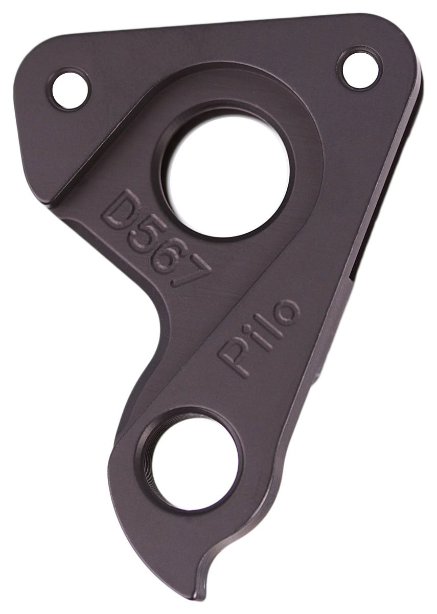 Derailleur hanger for Berria, Buffalo, Fuji