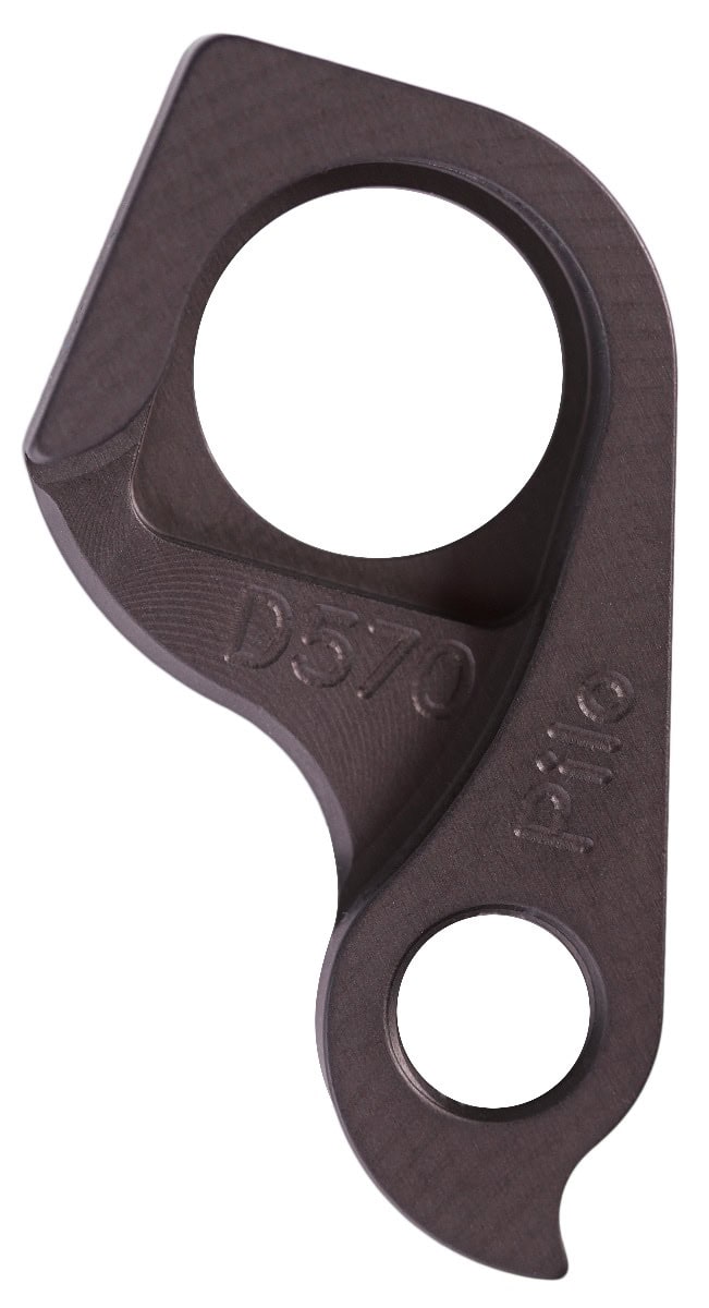 Derailleur hanger for Salsa