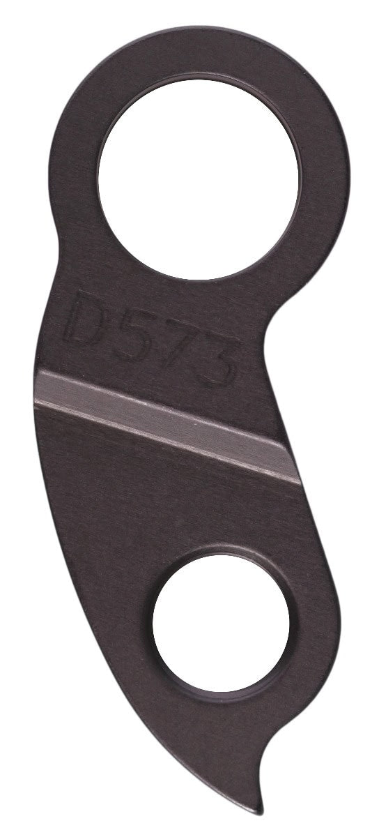 Derailleur hanger for YT