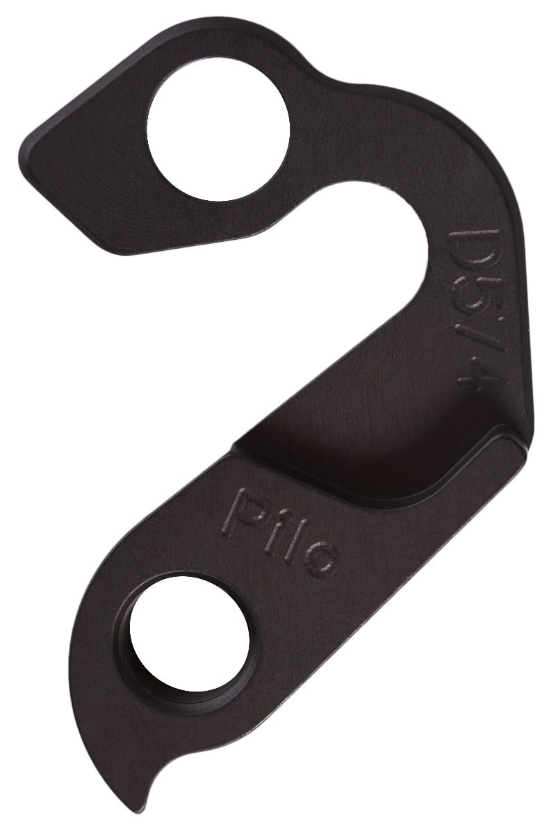 Derailleur hanger for Marin