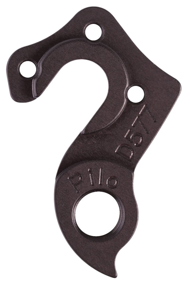 Derailleur hanger for BH