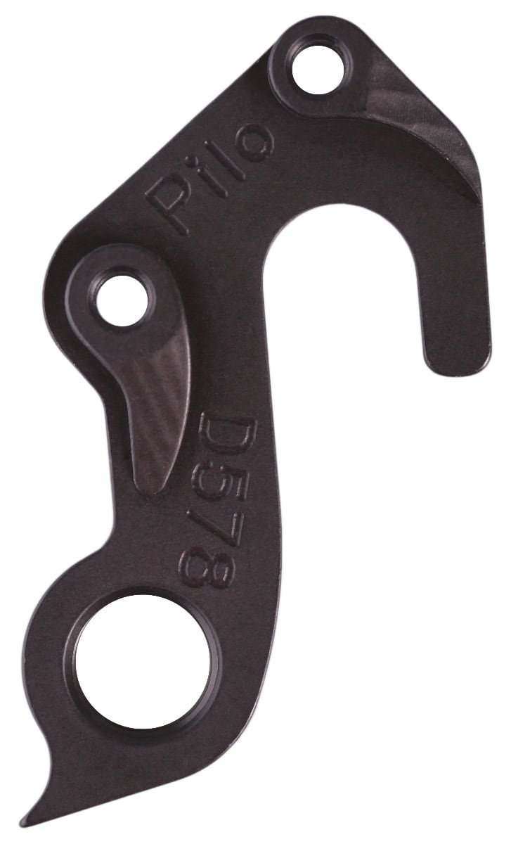 Derailleur hanger for Focus, kalkhoff, Raleigh, Univega