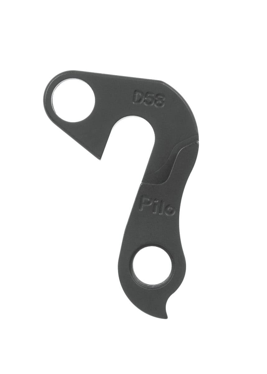 Derailleur hanger for Jones, Litespeed, Merlin, Tomac