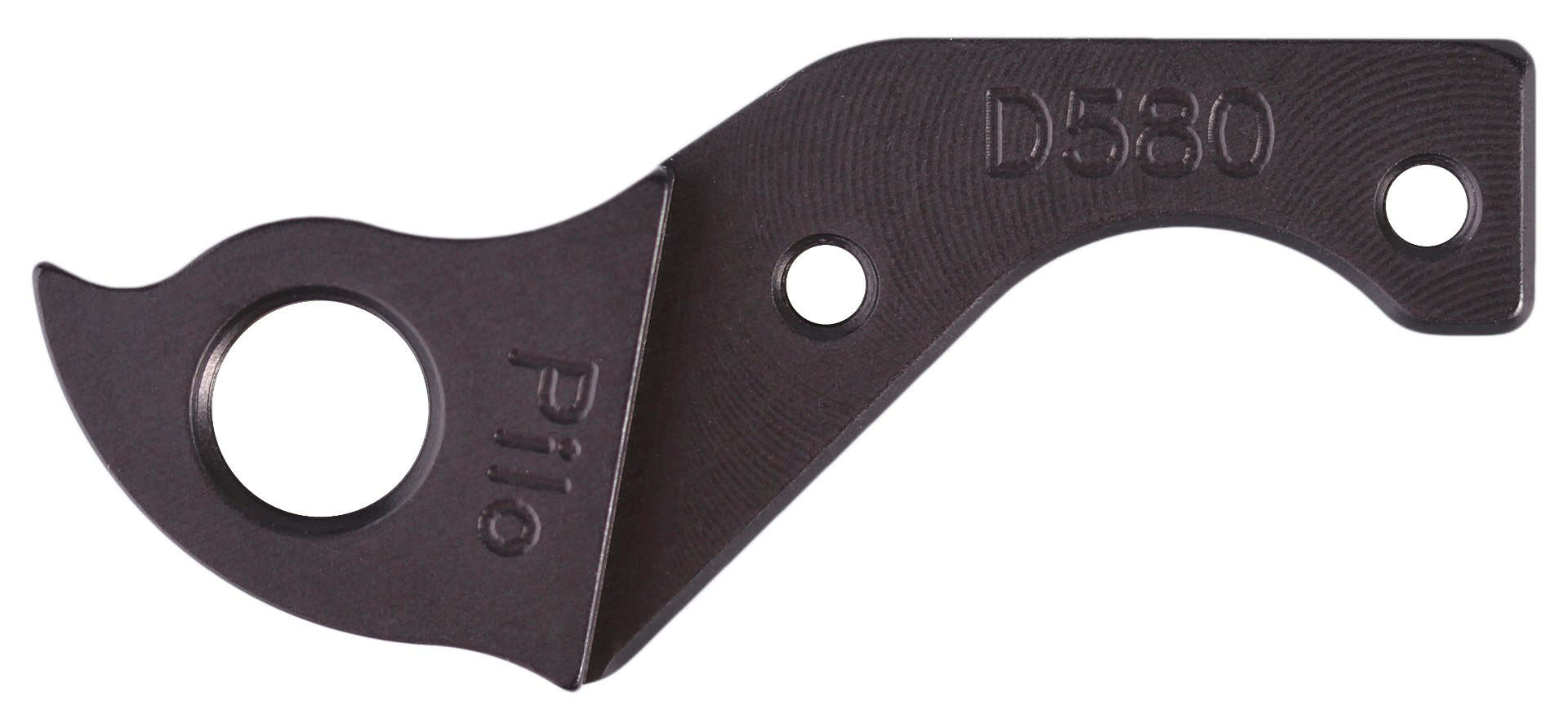 Derailleur hanger for Steppenwolf