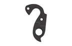 Derailleur hanger for Carrera, Conor, Dedacciai, Dolan, Garneau, Pronghorn, Rocky Mountain...