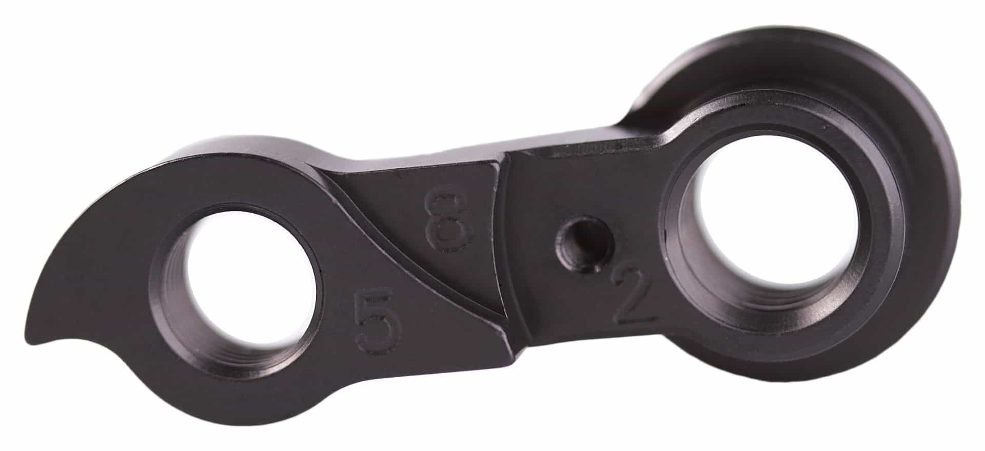 Derailleur hanger for Salsa