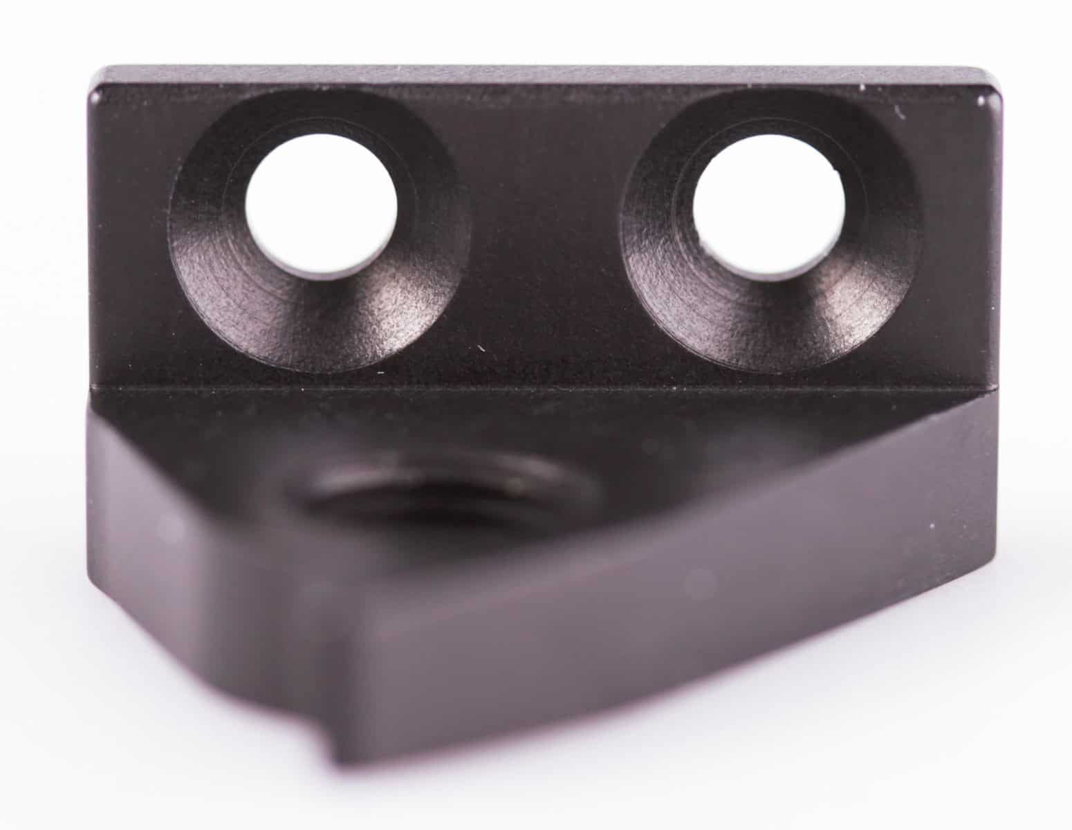 Derailleur hanger for Zone light