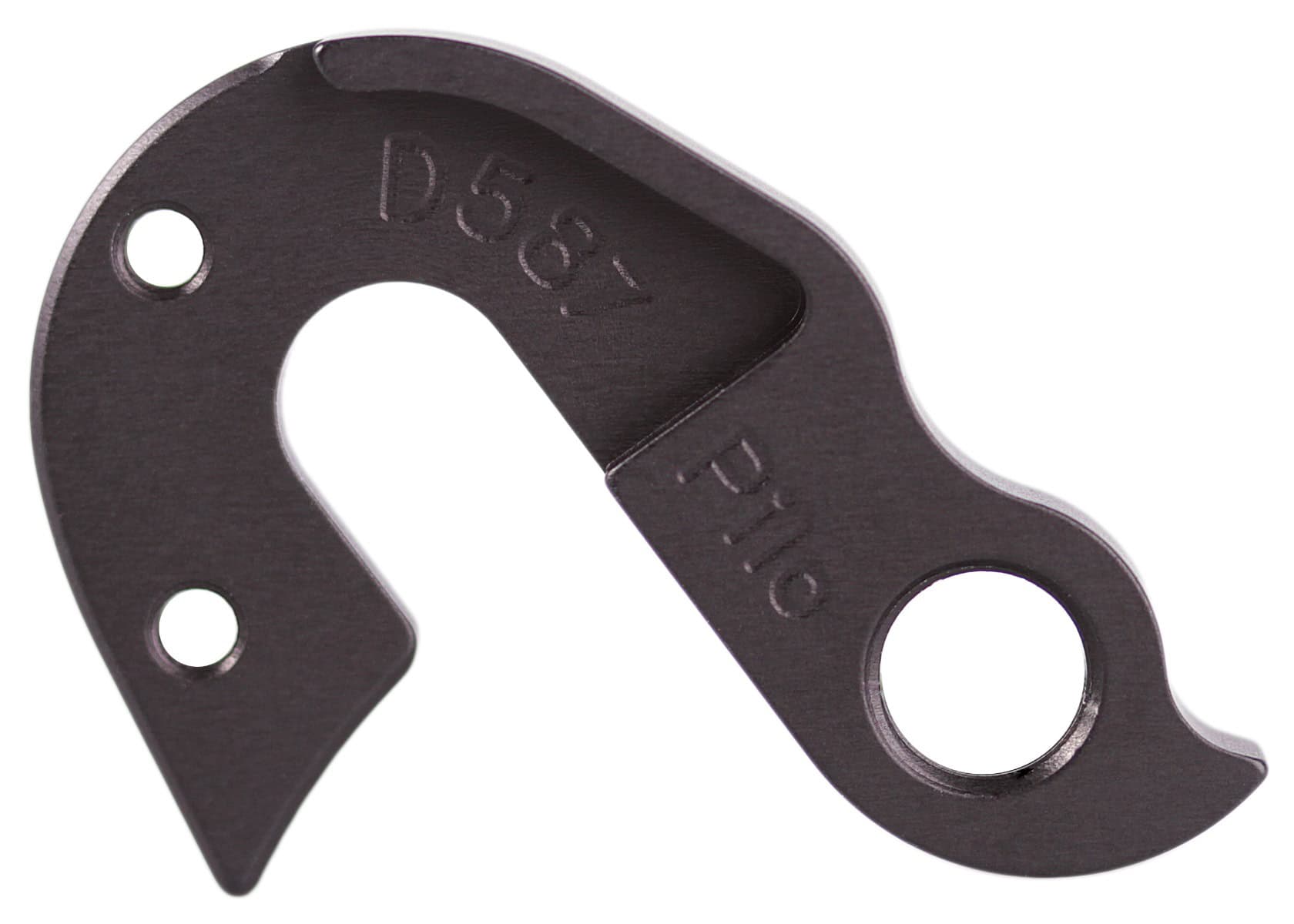 Derailleur hanger for FR, Carver