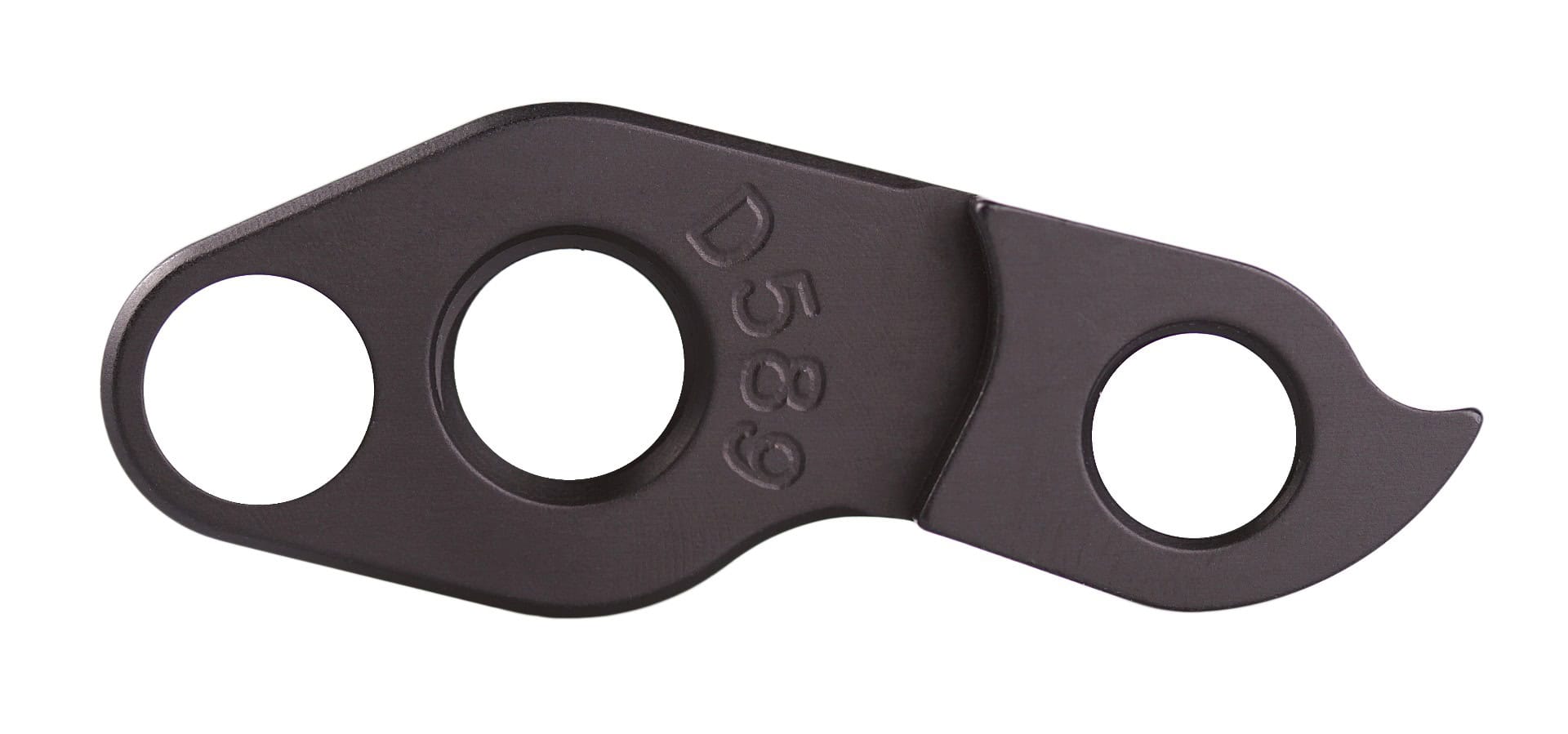 Derailleur hanger for Jamis