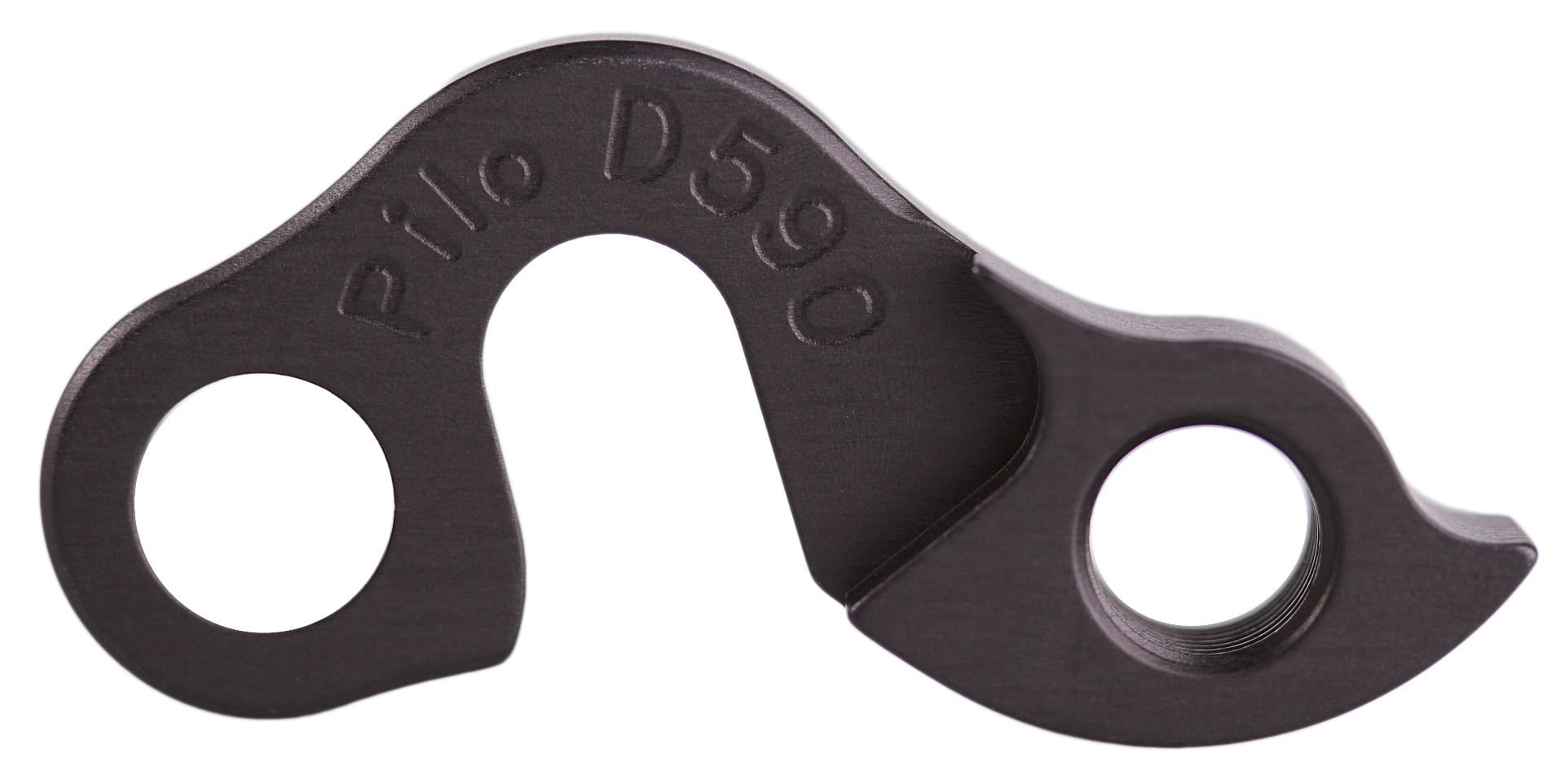 Derailleur hanger for Author, Fuji