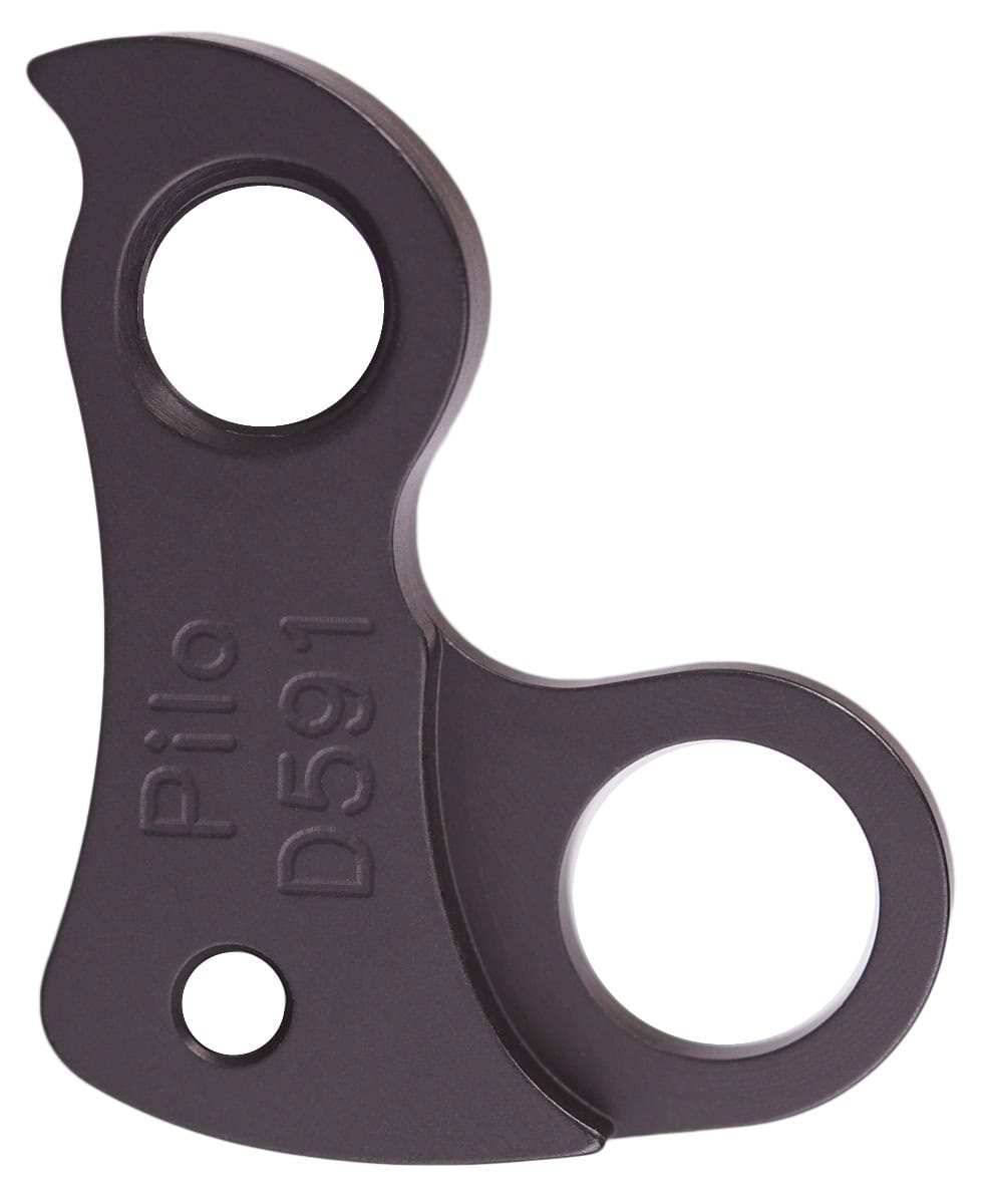 Derailleur hanger for Storck