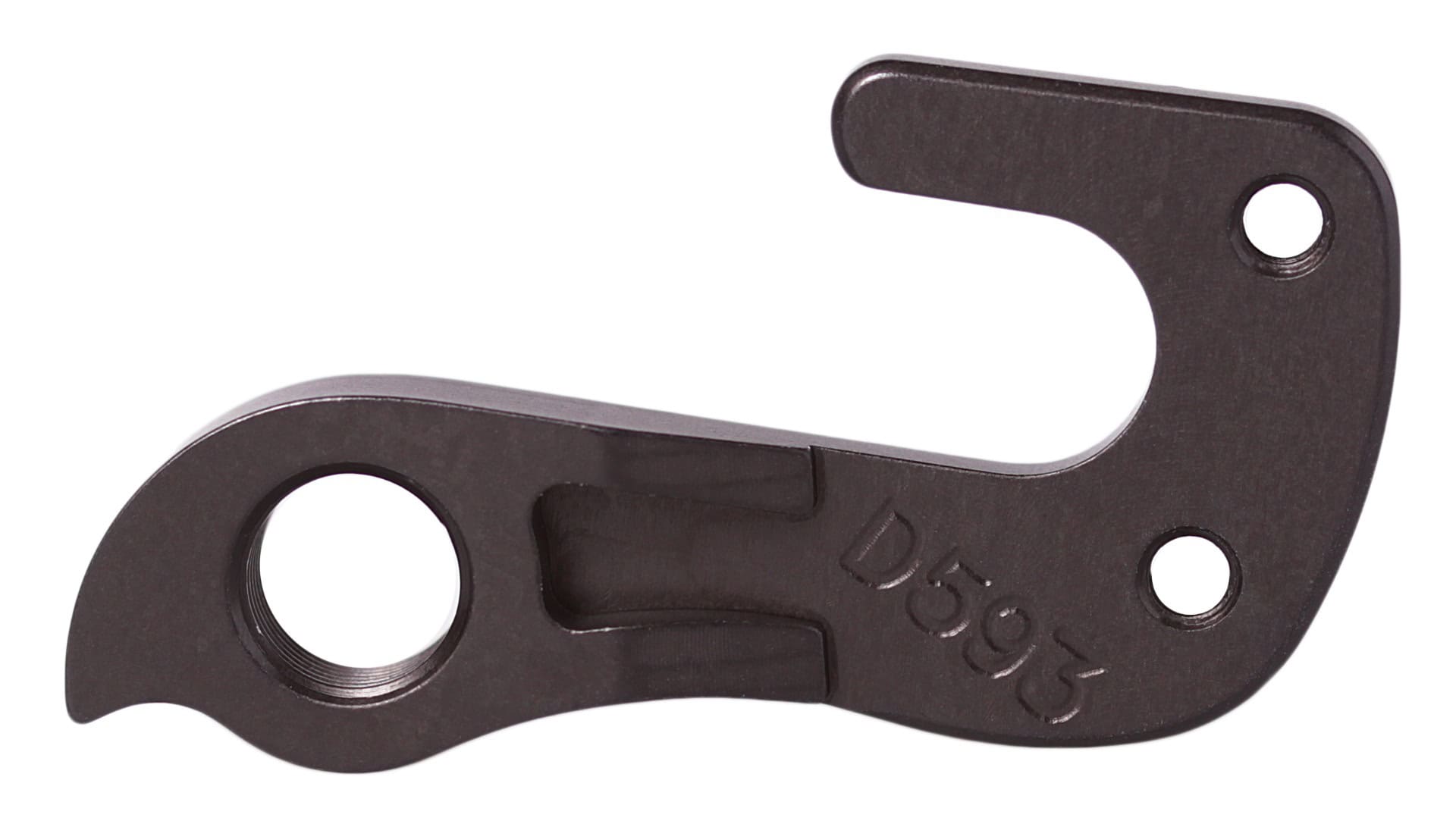 Derailleur hanger for Cube, Dema, Rook, Silverback