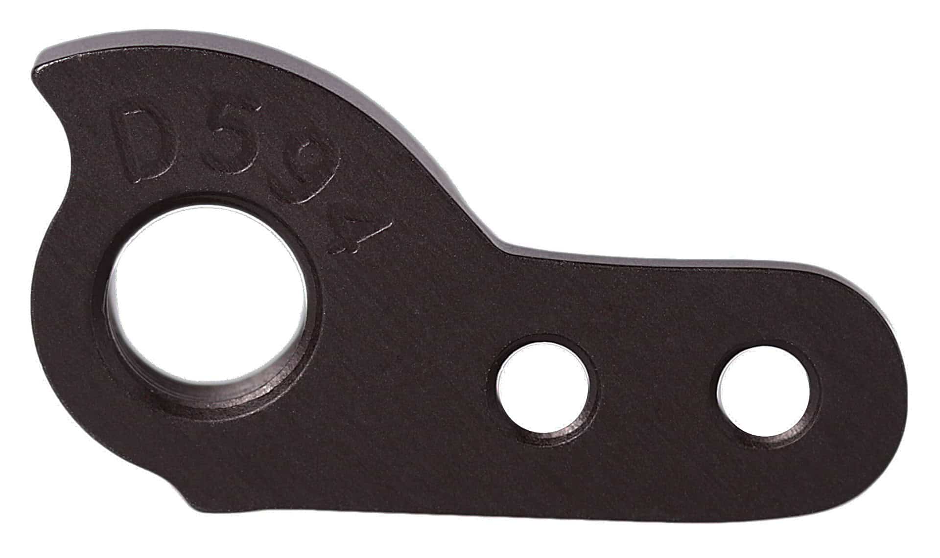 Derailleur hanger for Scott