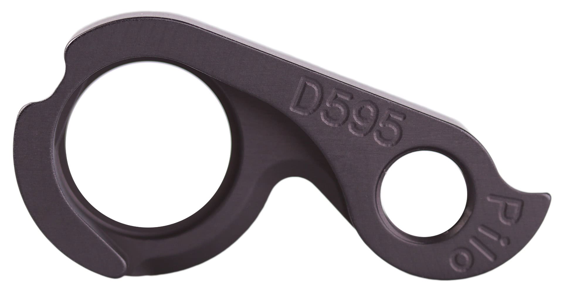 Derailleur hanger for Orbea
