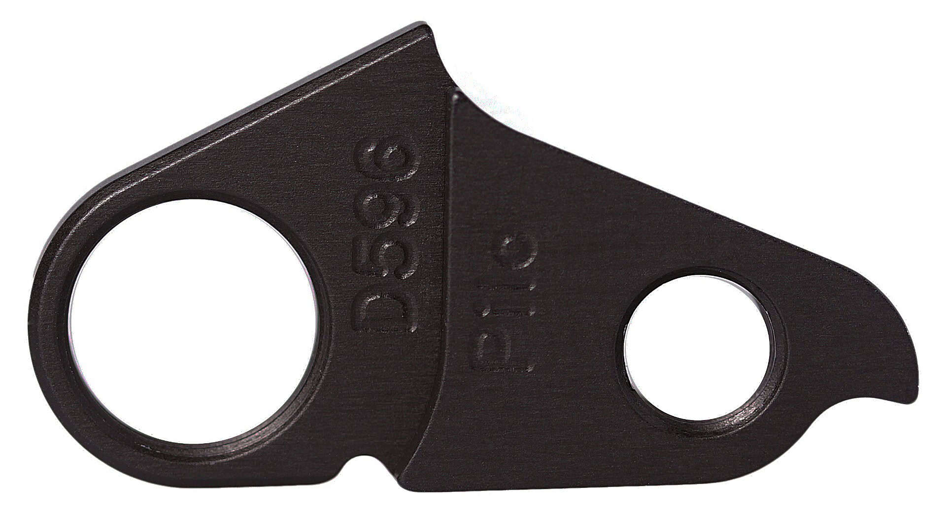 Derailleur hanger for YT