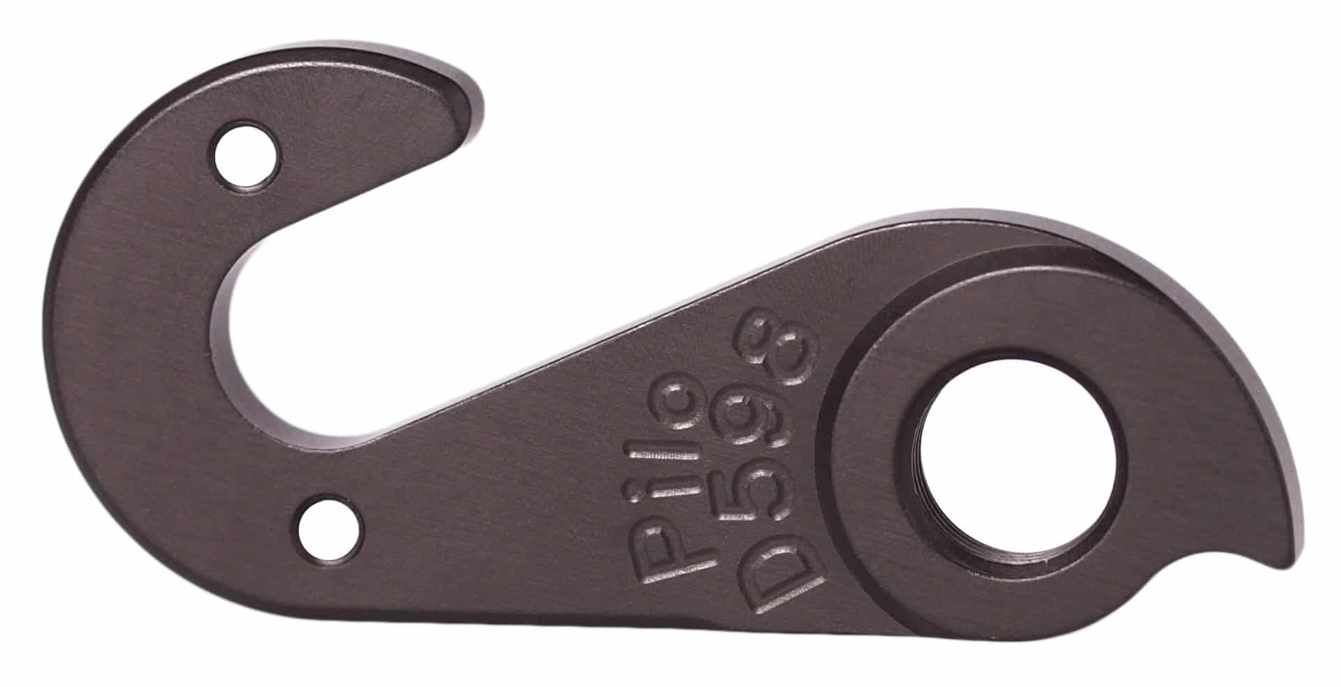 Derailleur hanger for Rose