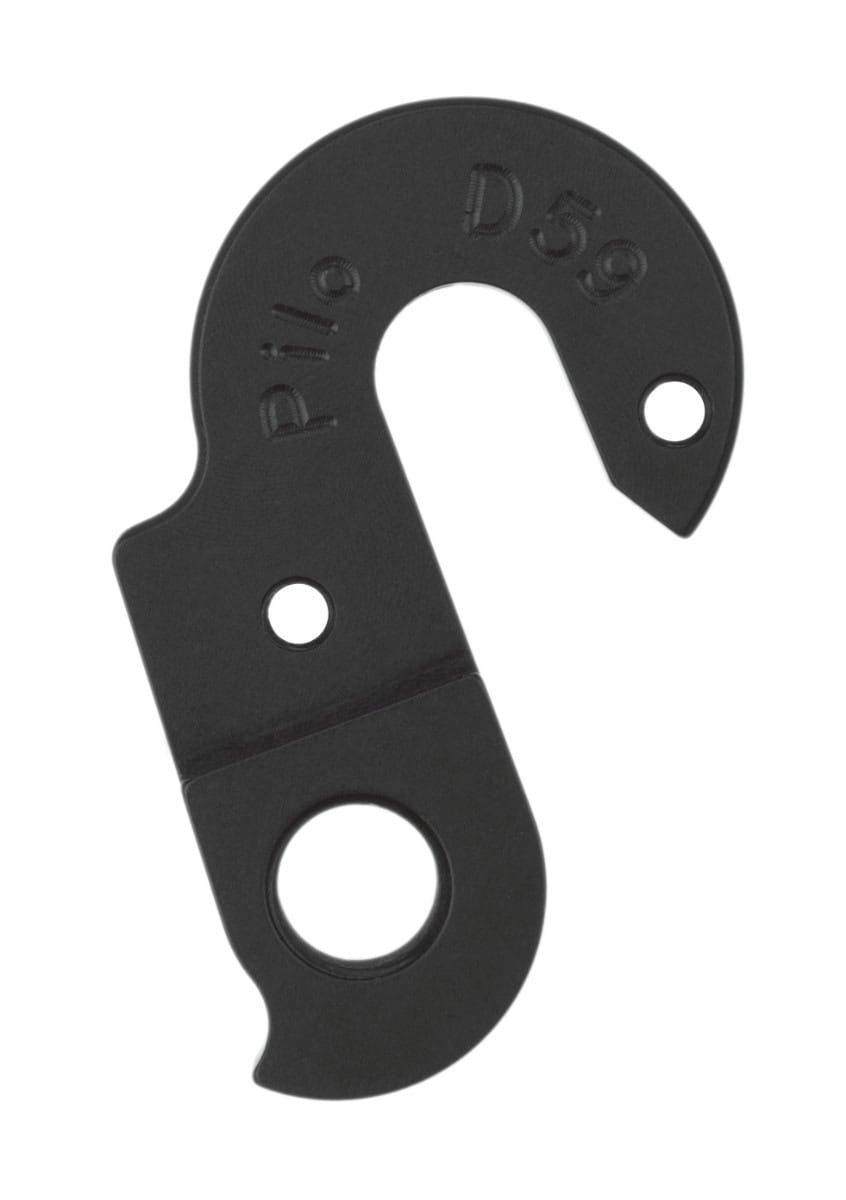 Derailleur hanger for Canyon, Focus, Ghost, KHS, Kona, Marin, Merida, Orange, Vitus…