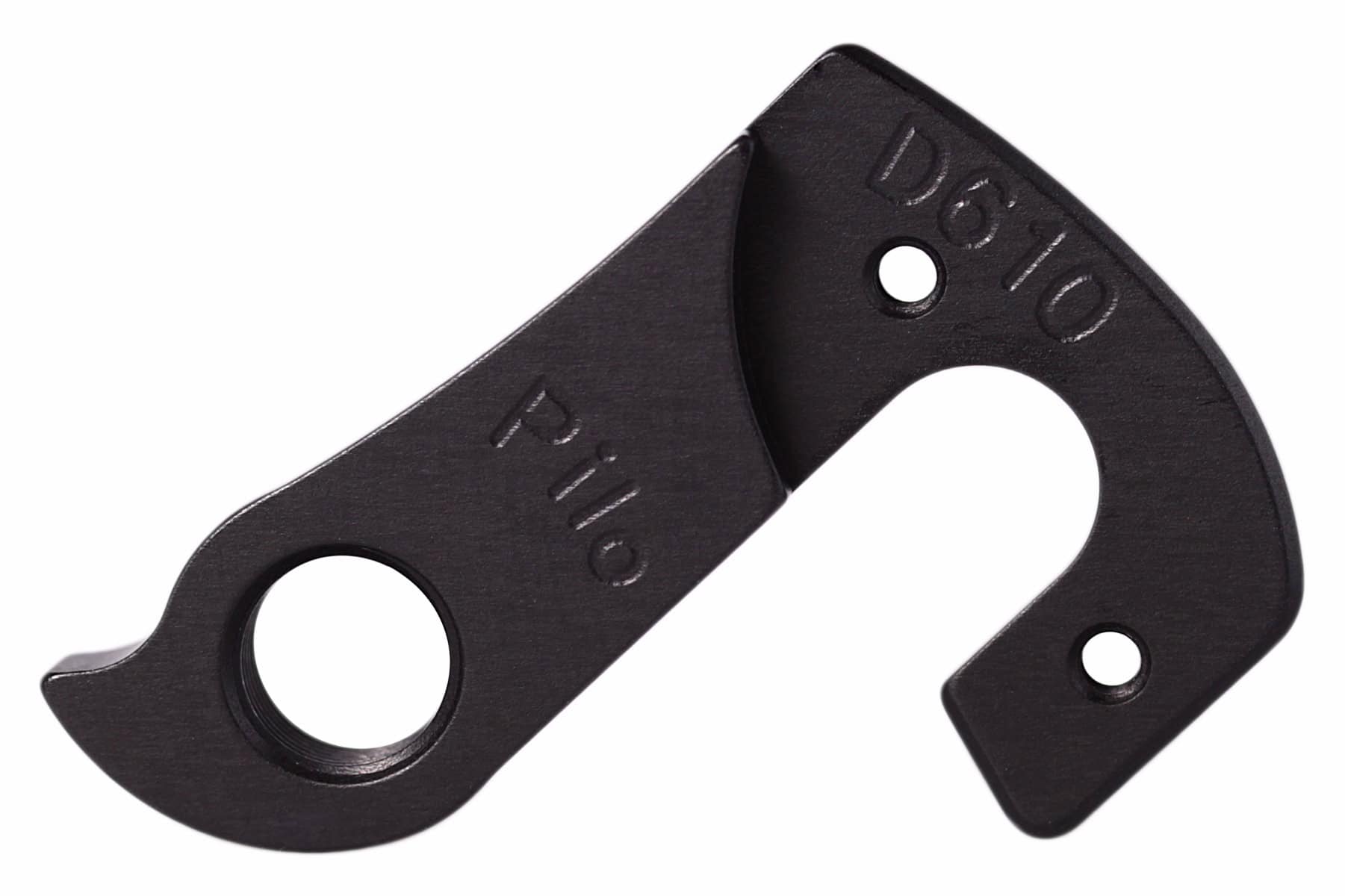 Derailleur hanger for Alubike, Elfama, Norco, Pells