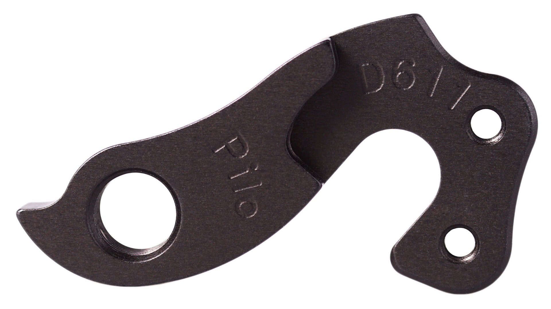 Derailleur hanger for Ghost