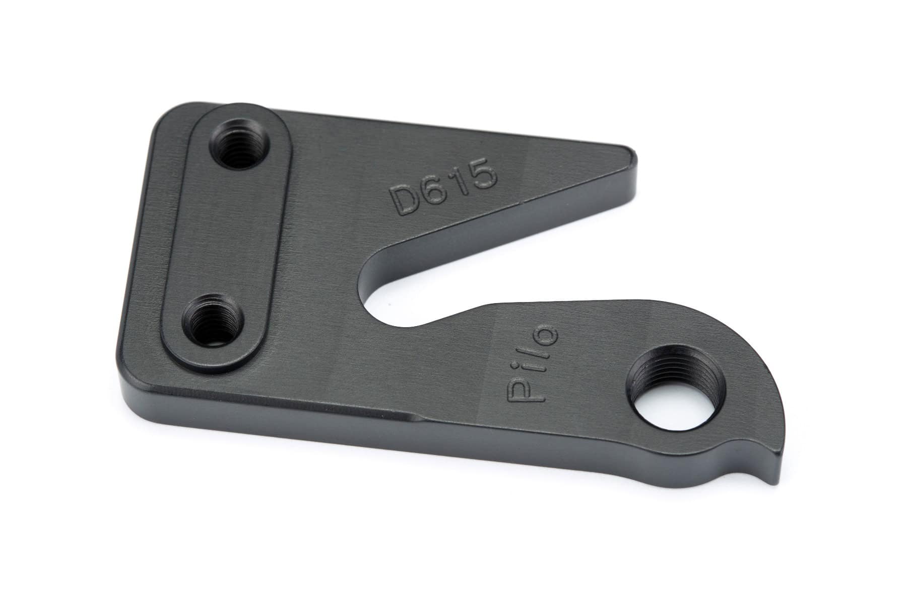 Derailleur hanger for Rikual