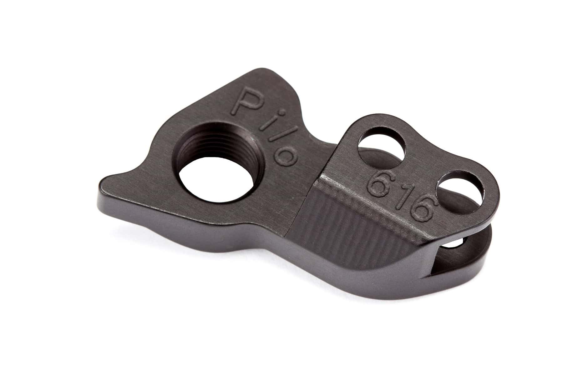 Derailleur hanger for Kona