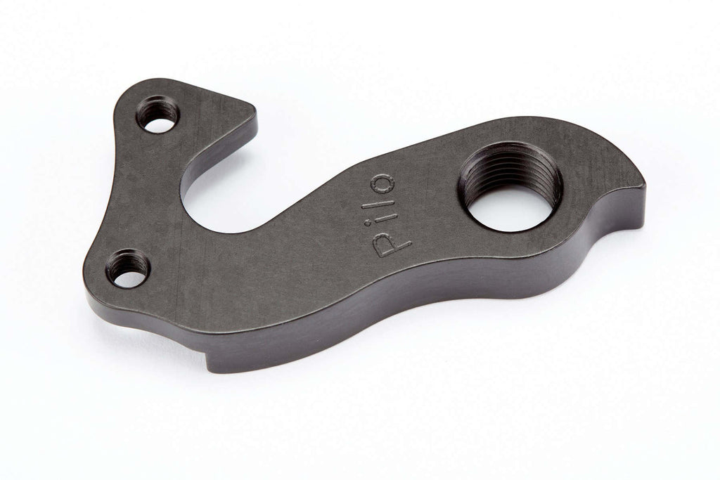 Derailleur hanger for Redline