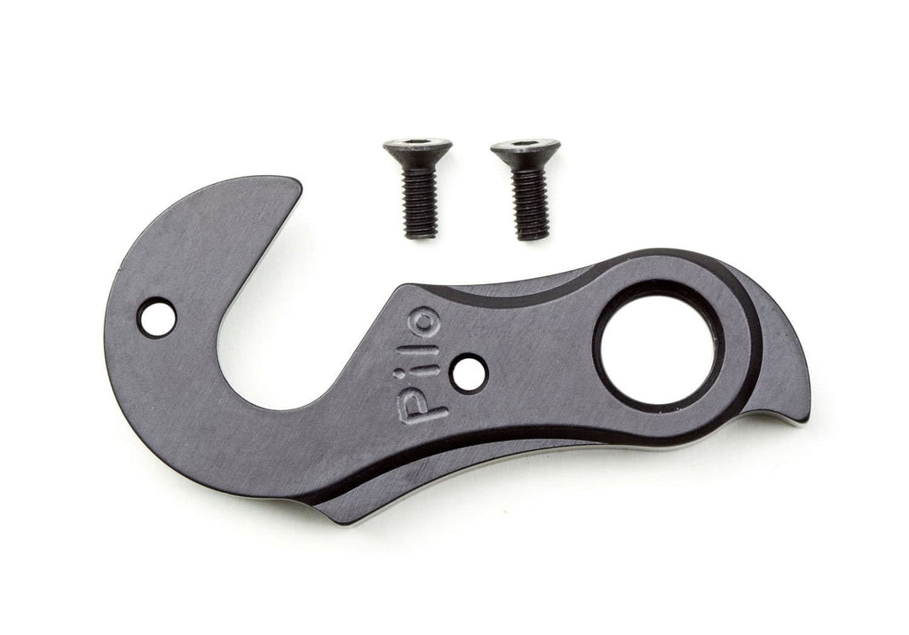 Derailleur hanger for Colnago
